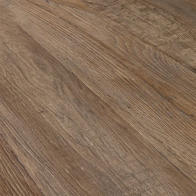 Optie A - Kleur naturel eiken - Finish matt
