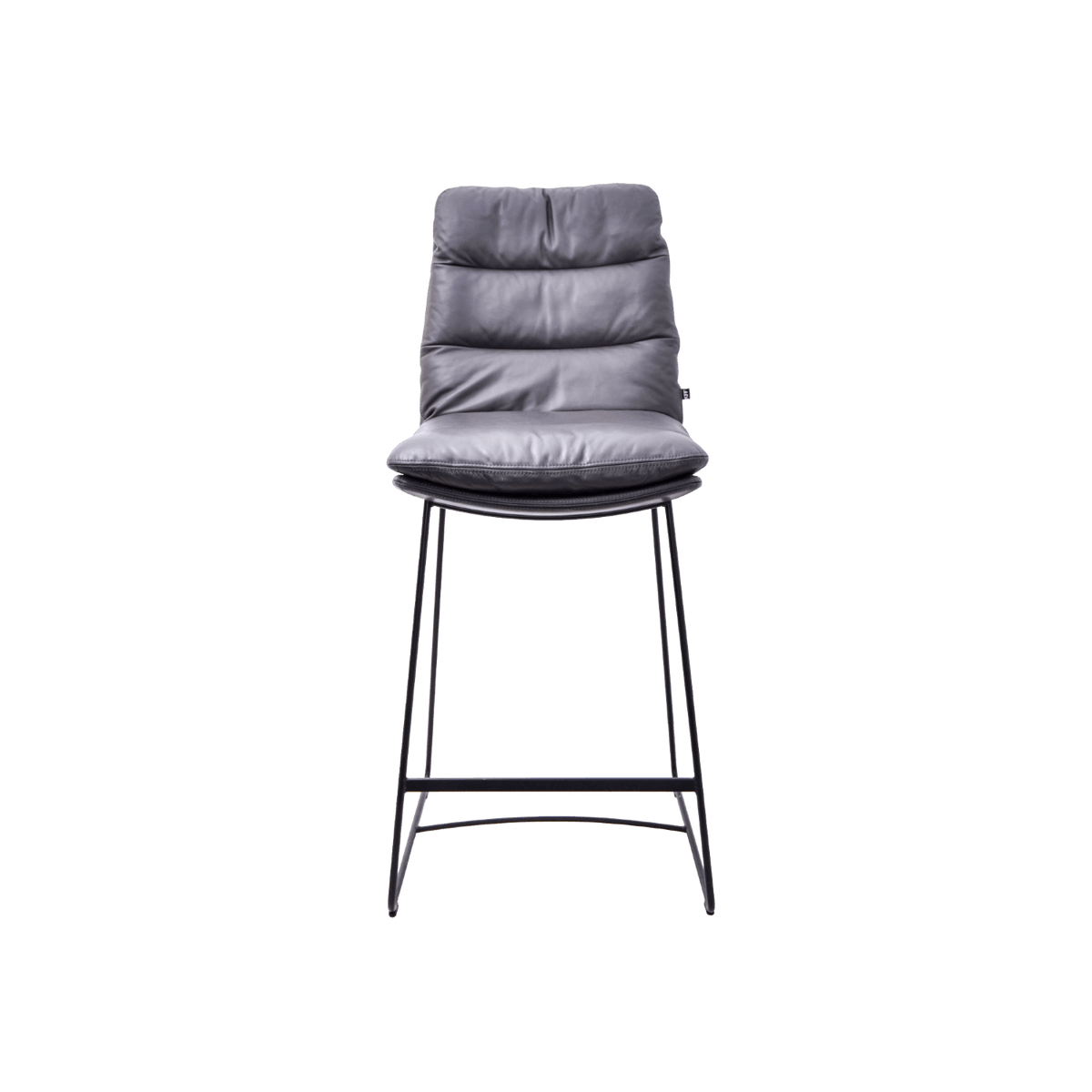 Moderne eetkamerstoelen zonder armleuning | KFF Arva | S301