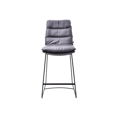 Moderne eetkamerstoelen met armleuning | KFF Arva | S30