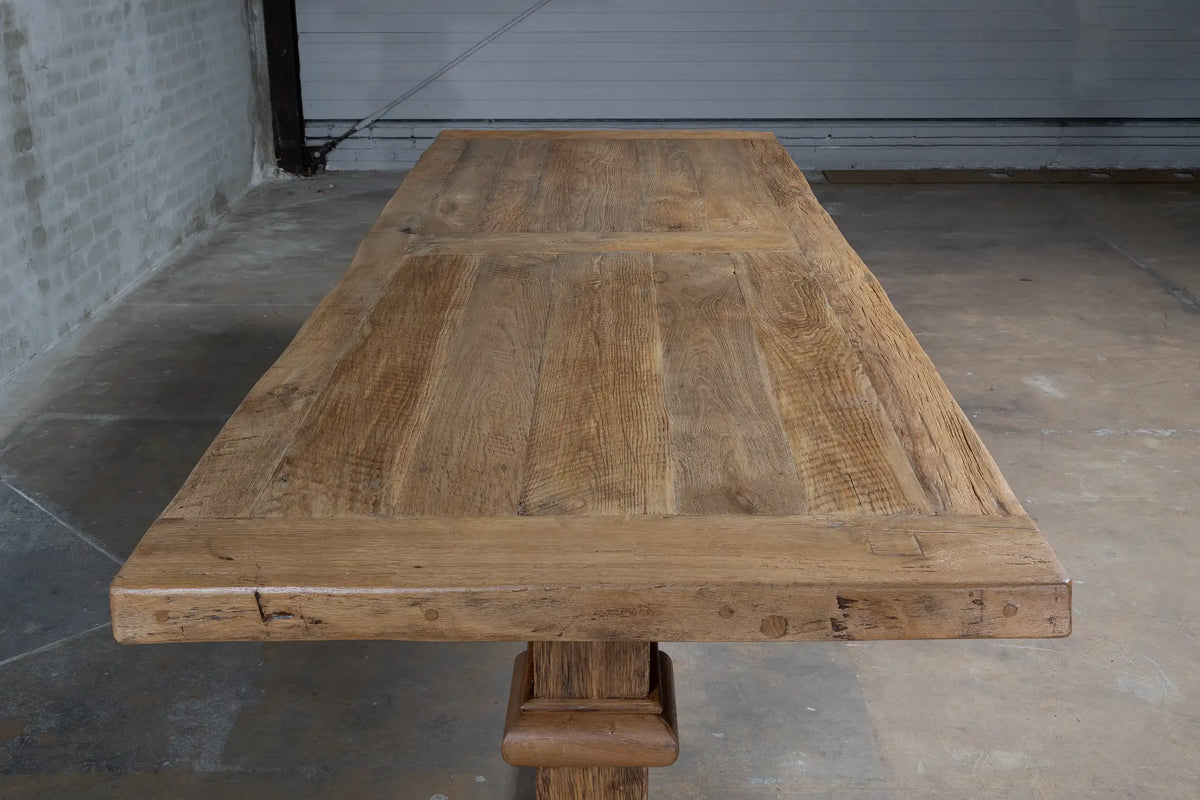 Kloostertafel Batenburg Elektrisch Verstelbaar - Volta Z042