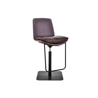 Moderne eetkamerstoelen zonder armleuning | KFF Lhasa | S33