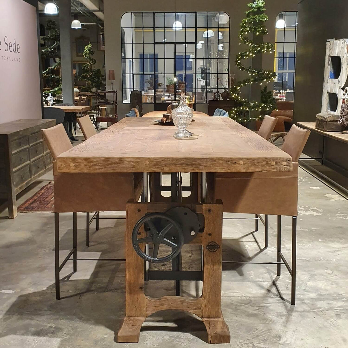 Moderne barstoelen met armleuning | KFF Texas | S39